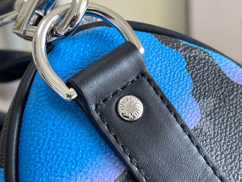 Louis Vuitton Speedy Bags